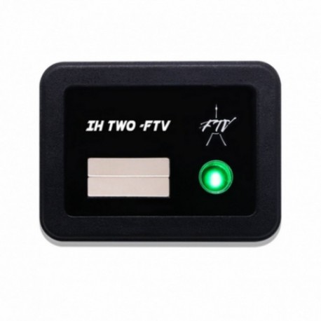 IH TWO FTV Auto/Portable Induction Heater Dynavap - FTV